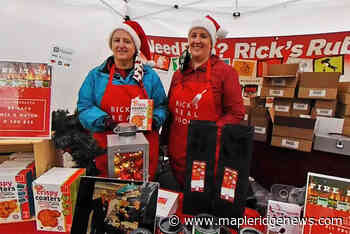 Haney Farmers Market has permanent director - Maple Ridge News