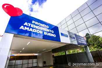 Novo PA Amador Bueno, em Itapevi, será inaugurado em breve - Primeira Edição