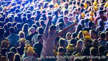 Zurück zur Normalität? Schwieriger Neustart für Veranstalter