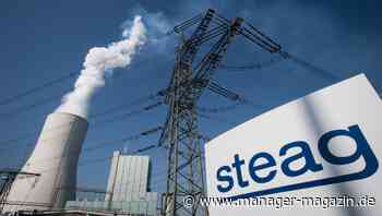 Steag: Energieversorger stellt sich zum Verkauf