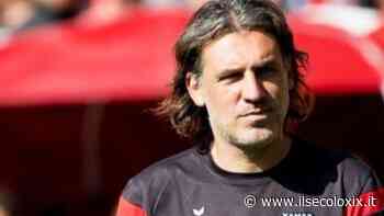 Genoa, in Primavera c'è il ritorno di Ferro - Il Secolo XIX