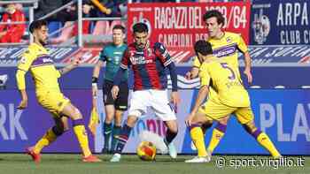 Calciomercato Genoa, per l'attacco obiettivo Sansone - Virgilio Sport