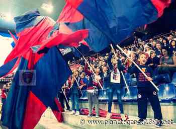 Genoa Academy: iscrizioni fino al 10 agosto - PianetaGenoa1893 - Pianetagenoa1893.net