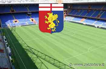 Ternana, un avversario alla volta: Genoa - Calcio Fere