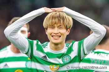 Calciomercato Genoa: Furuhashi verso il trasferimento - Calcioline