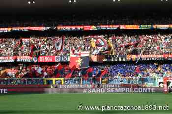 Abbonamenti Genoa: le modalità per i diversamente abili - PianetaGenoa1893 - Pianetagenoa1893.net