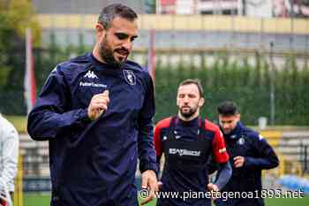 Maksimovic ha risolto il contratto con il Genoa - PianetaGenoa1893 - Pianetagenoa1893.net