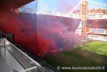 Genoa-Benevento, biglietti a 1€ per gli abbonati. Le modalità di vendita - Buon Calcio a Tutti