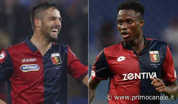 Spezia: due ex Genoa per il ruolo di bomber da affiancare a Nzola - Primocanale.it - Le notizie aggiornate ... - Primocanale