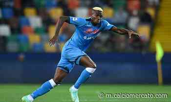 CM scommesse: il Napoli asfalta Balotelli, la Lazio vince col Genoa. Poker da 17 volte la posta - Calciomercato.com