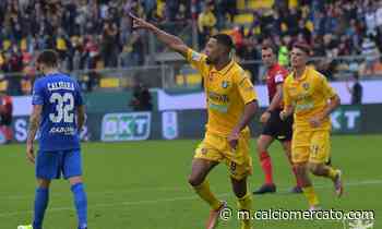 Genoa, proposta danese per Charpentier | Mercato | Calciomercato.com - Calciomercato.com