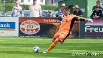 TuS Holzkirchen will im Heimspiel gegen Eggenfelden Fehler minimieren - FuPa