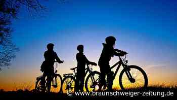 Stöckheim: Radfahrerin wird getreten und stürzt – schwer verletzt