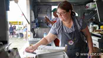 Calgary restaurant and food truck owners struggle with tough decisions amid soaring inflation