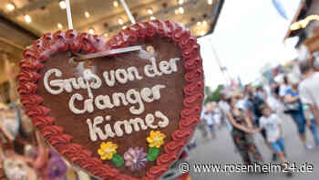 Das müssen Besucher zur Cranger Kirmes 2022 wissen