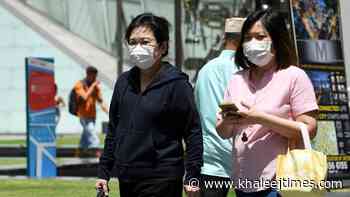 Coronavirus: UAE reports 1,088 Covid-19 cases, 1,004 recoveries, no deaths - Khaleej Times
