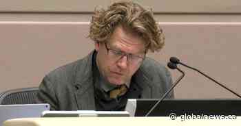 Findings of Carra integrity investigation won’t be forwarded to Calgary police, province - Global News