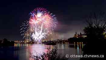 Things to do in Ottawa in August | CTV News - CTV News Ottawa