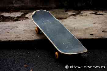 Local park to be named after Ottawa skateboarding legend - Ottawa.CityNews.ca