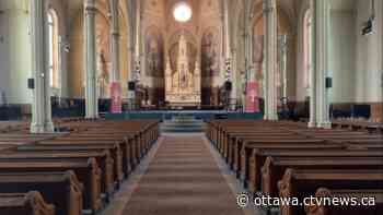 Inside the United People of Canada's plans for Ottawa's St. Brigid's church | CTV News - CTV News Ottawa