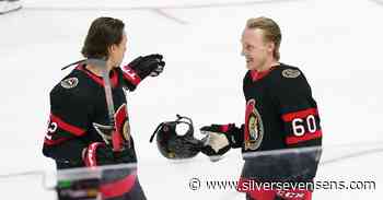 Does Ottawa’s Prospect Pool Hold a Solution on Defence? - Silver Seven