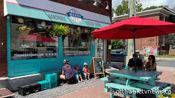 Dairy police crackdown on the Merry Dairy and checking out Ottawa's most expensive home: Top five stories this week - CTV News Ottawa