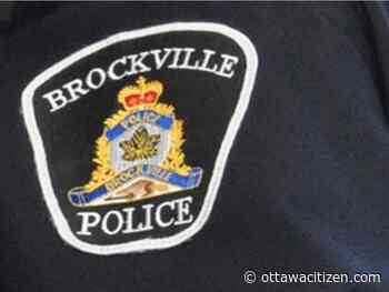 Brockville police: Investigation into discovery of woman's body at waste site continues - Ottawa Citizen
