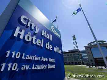 Why aren't more people registering to run in Ottawa's municipal election? - Ottawa Citizen