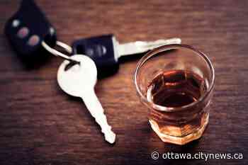 Ottawa resident charged with impaired driving - Ottawa.CityNews.ca