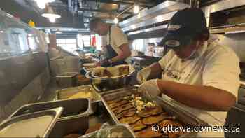 Ottawa jobs: Businesses battle labour shortage with creative incentives | CTV News - CTV News Ottawa