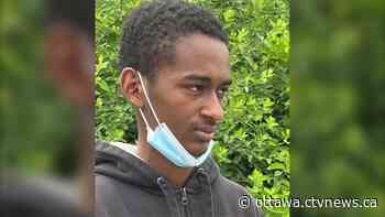 Ottawa police seek help locating missing teen - CTV News Ottawa