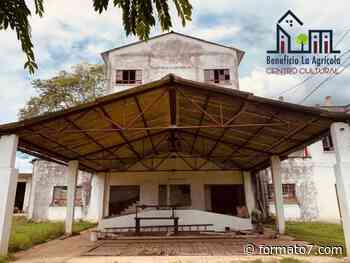 Beneficio La Agrícola de Coatepec se convierte en centro cultural - Formato Siete
