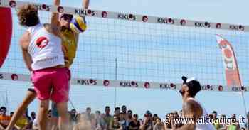 A Sinigo campi da beach volley e il ripristino del laghetto - Alto Adige