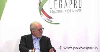 Esclusione Campobasso, botta e risposta tra il presidente dei molisani e Ghirelli - Padova Sport