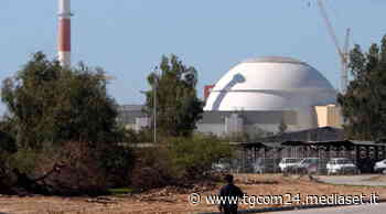 Iran: "Siamo in grado di costruire la bomba atomica" - TGCOM