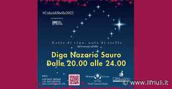 Calici di Stelle torna a Grado - Il Friuli