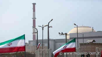 Gantz: “Israele è in grado di colpire il programma nucleare iraniano” - Mosaico-cem.it