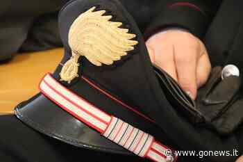 Carabinieri di San Miniato, Davide Daini promosso al grado di capitano - gonews