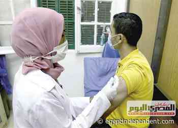 Egypt seems to have reached herd immunity against coronavirus but it's not forever: minister - Egypt Independent