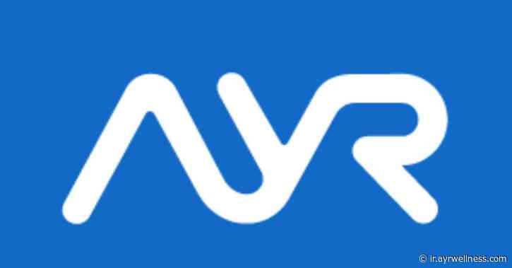 Ayr Wellness Announces 49th Florida Dispensary Opening in Clearwater - Ayr Wellness Inc.