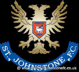 Saints 1-0 Ayr United - St Johnstone