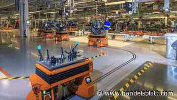 KfW-Kreditmarktausblick: „Wir gehen von einer Flaute im Neugeschäft aus“: Am Kreditmarkt droht die Trendwende