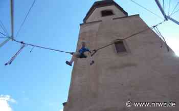 Mini-Schramberg: Was ist los auf dem Rummel? - NRWZ.de Neue Rottweiler Zeitung