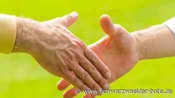 Bürgerstift Schramberg - Nun Projekte für Förderung anmelden - Schwarzwälder Bote