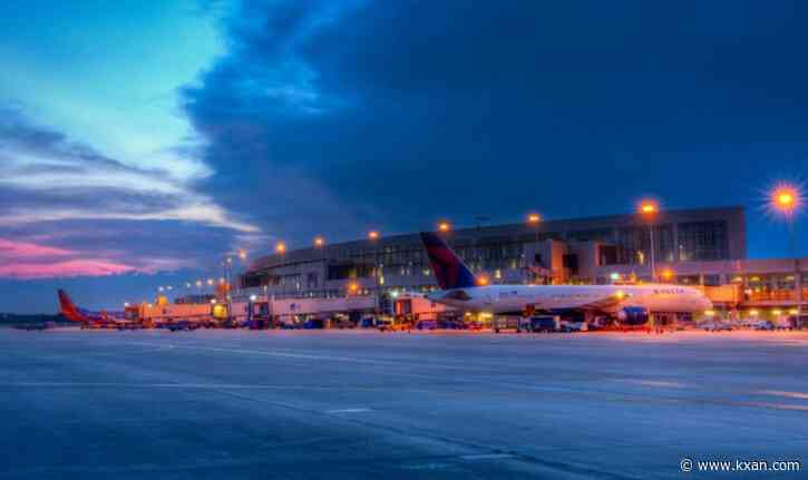 Possible direct flights to Asia from Austin explored