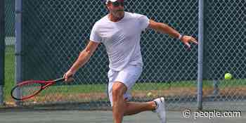 Star Tracks: Jon Hamm, Diane Keaton, Rumer Willis [PHOTOS] - PEOPLE