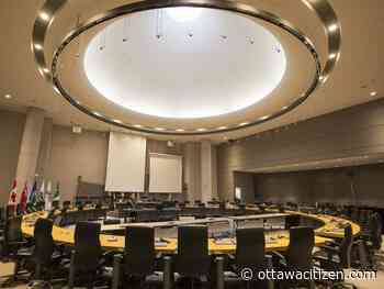 Editorial: This time, Ottawa's city election will be huge - Ottawa Citizen