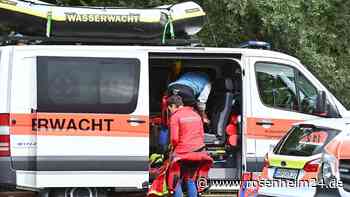 Motorboot überfährt Schwimmer (32) auf Starnberger See - Suche geht weiter