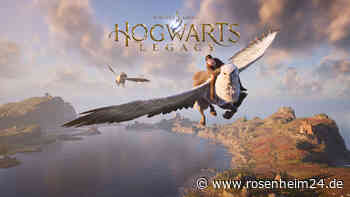 Hogwarts Legacy: Release-Datum wohl bei Amazon durchgesickert – Spiel soll Ende 2022 erscheinen