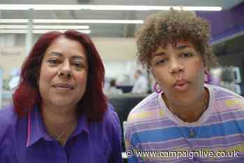 Currys launches 'No questions unanswered' creative platform